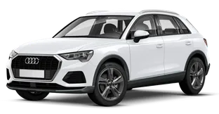 Audi Q3 SUV 45 TFSI E S TRONIC BUSINESS