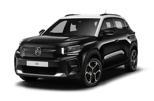 Citroen C3 PureTech 100 S&S Plus