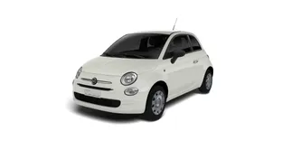 Fiat 500 Berlina 1.0 70cv Ibrido