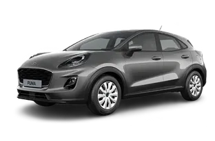 Ford Puma 1.0 EcoBoost 125 CV S&S ST Line