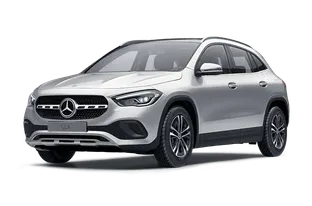 Mercedes-Benz GLA 200 d Business Extra