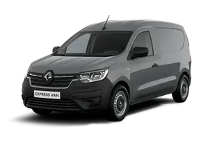 Renault Express 1.5 DCI