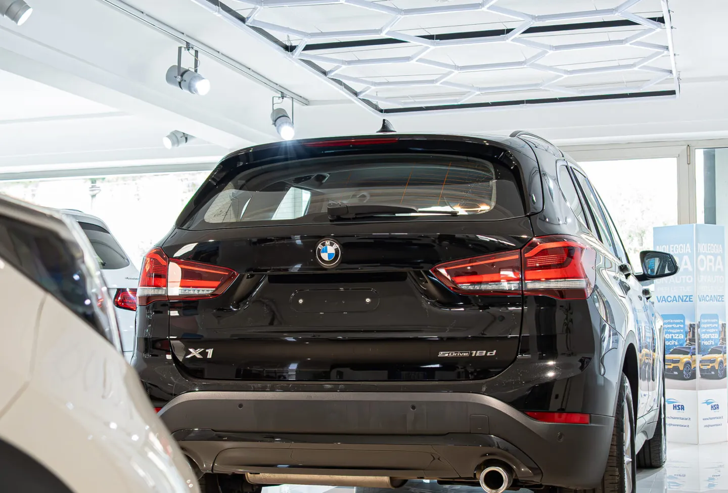 Showroom HSAuto